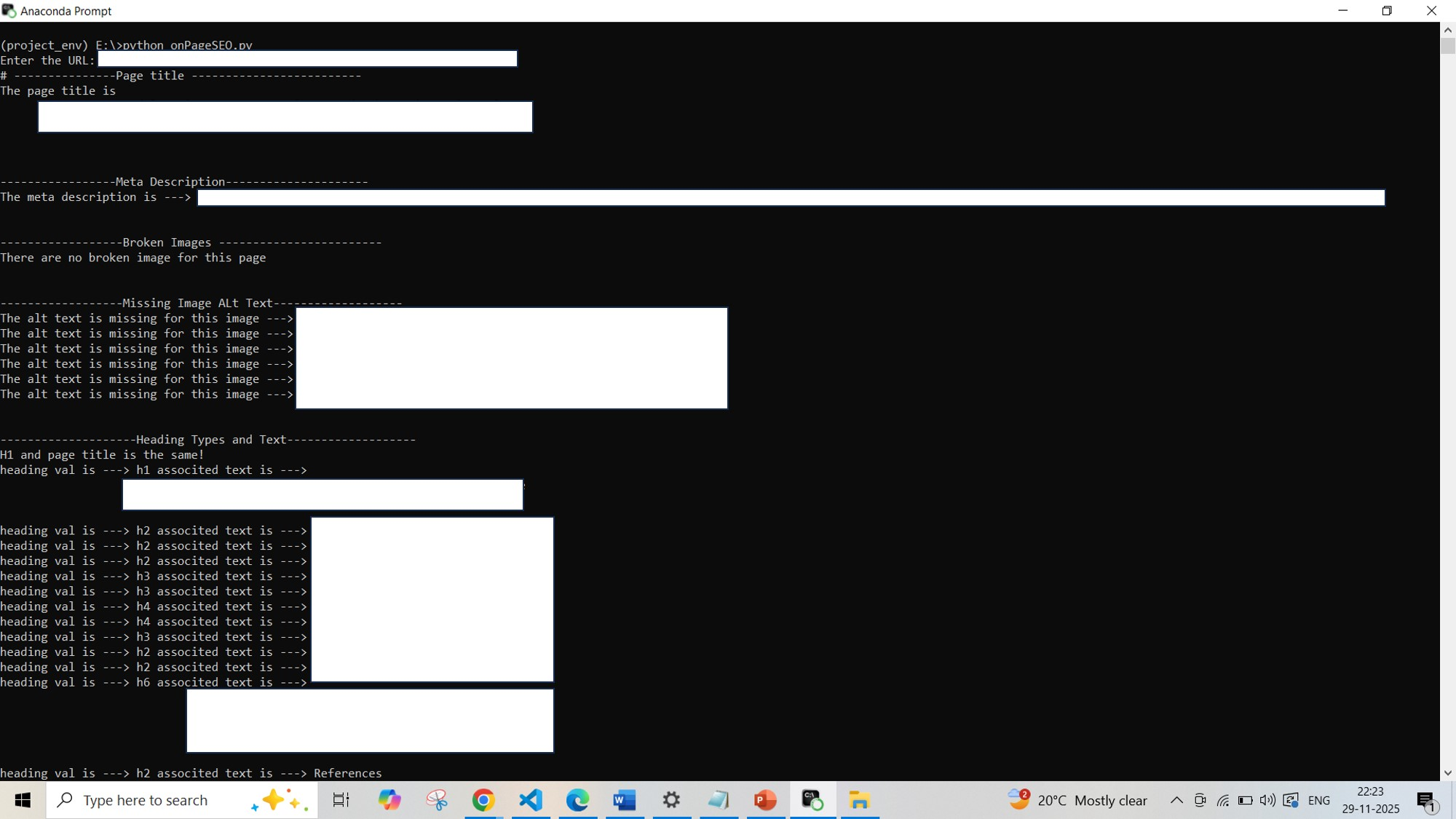 Responsive image